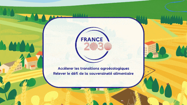 Biosolutiona : présentation animée